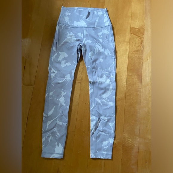lululemon athletica Pants - LULULEMON LEGGING